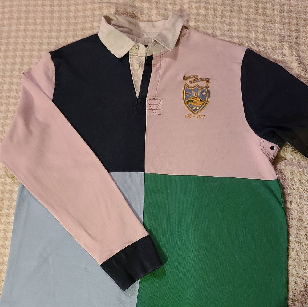 Ralph Lauren Polo Shirt
